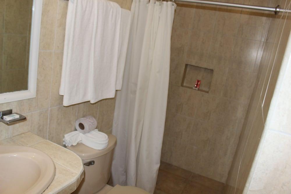 Hotel Real Del Mar Ciudad Madero Exteriör bild
